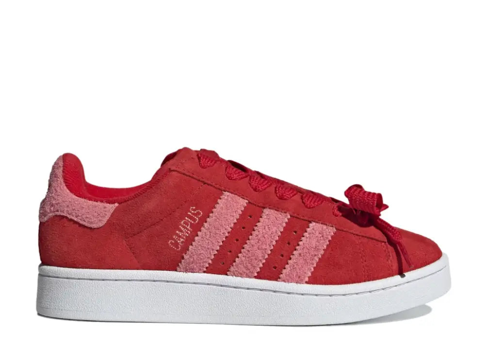 Adidas Campus 00s Better Scarlet Pink Spark Adidas
