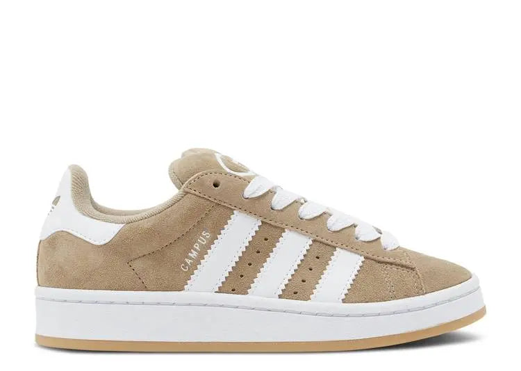Adidas Campus 00s Blanch Cargo Adidas