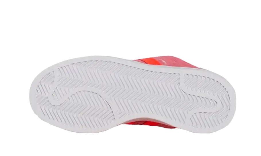 Adidas Campus 00s Bliss Pink Solar Red VOSneakers