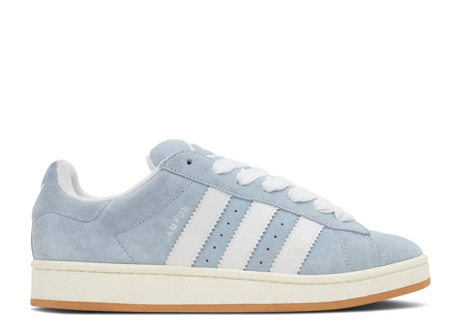 Adidas Campus 00s Blue Grey Adidas