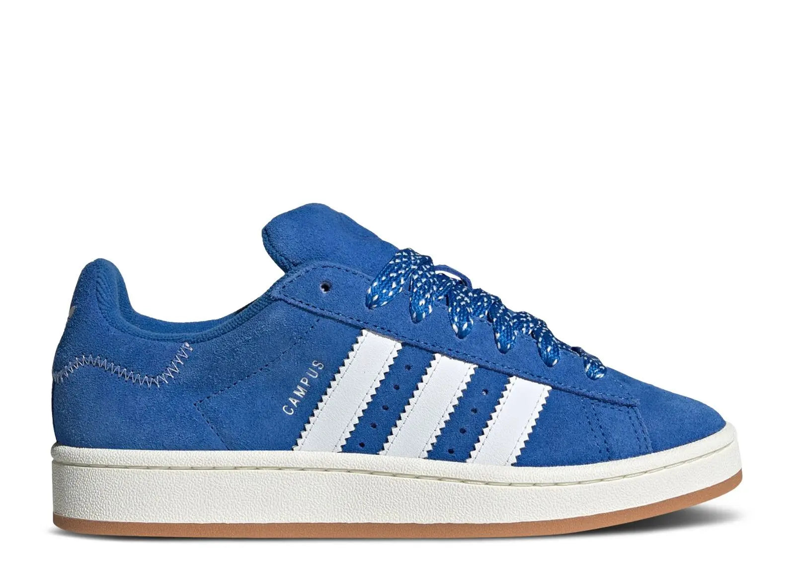 Adidas Campus 00s Blue Off White Adidas