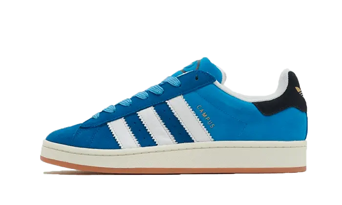 Adidas Campus 00s Bright Blue Adidas