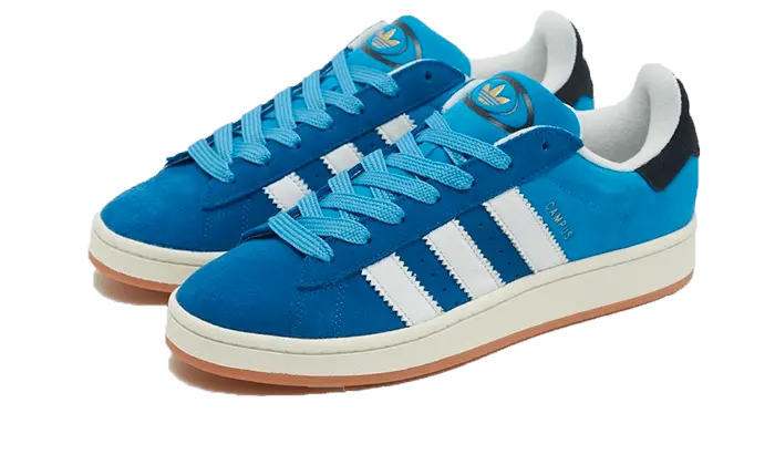 Adidas Campus 00s Bright Blue Adidas