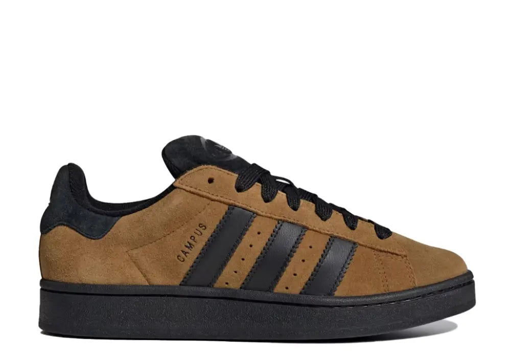 Adidas Campus 00s Bronze Strata Core Black Adidas