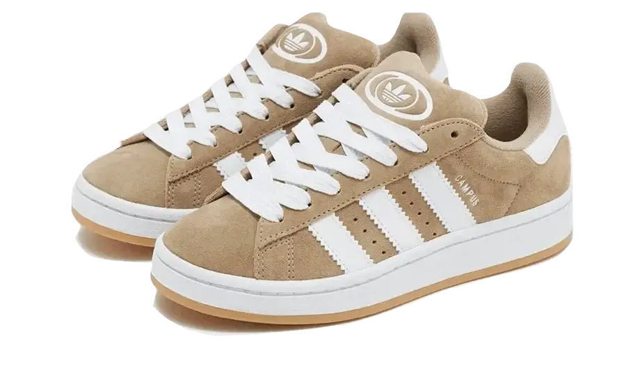 Adidas Campus 00s Brown VOSneakers