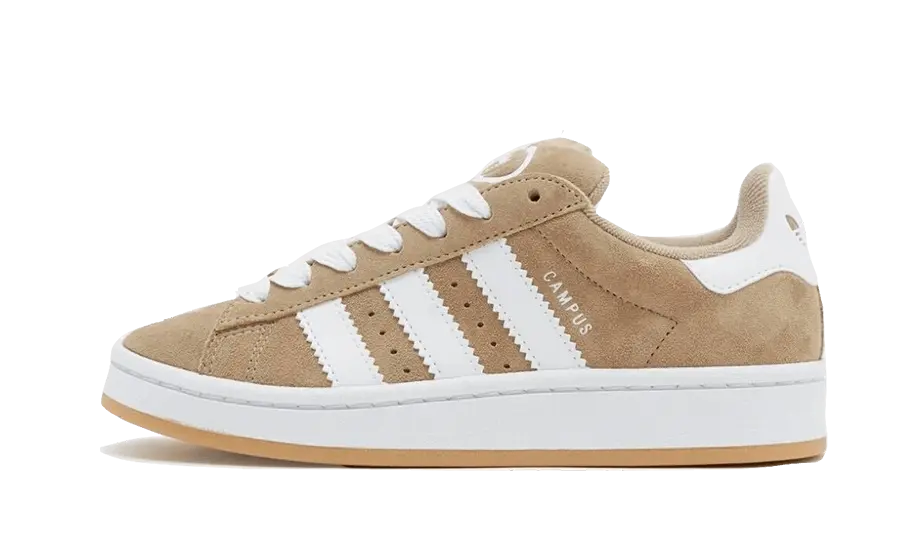Adidas Campus 00s Brown Adidas