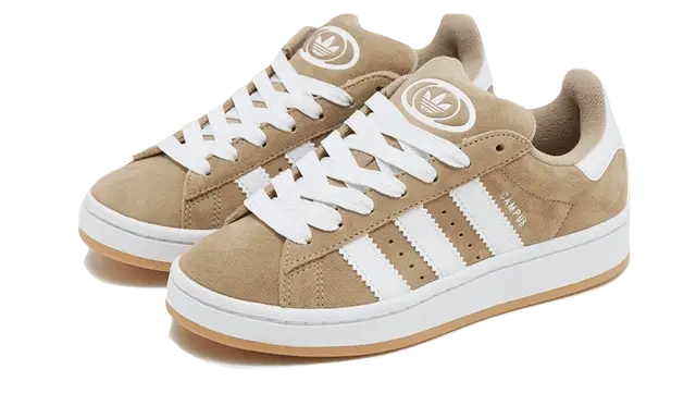 Adidas Campus 00s Brown Adidas