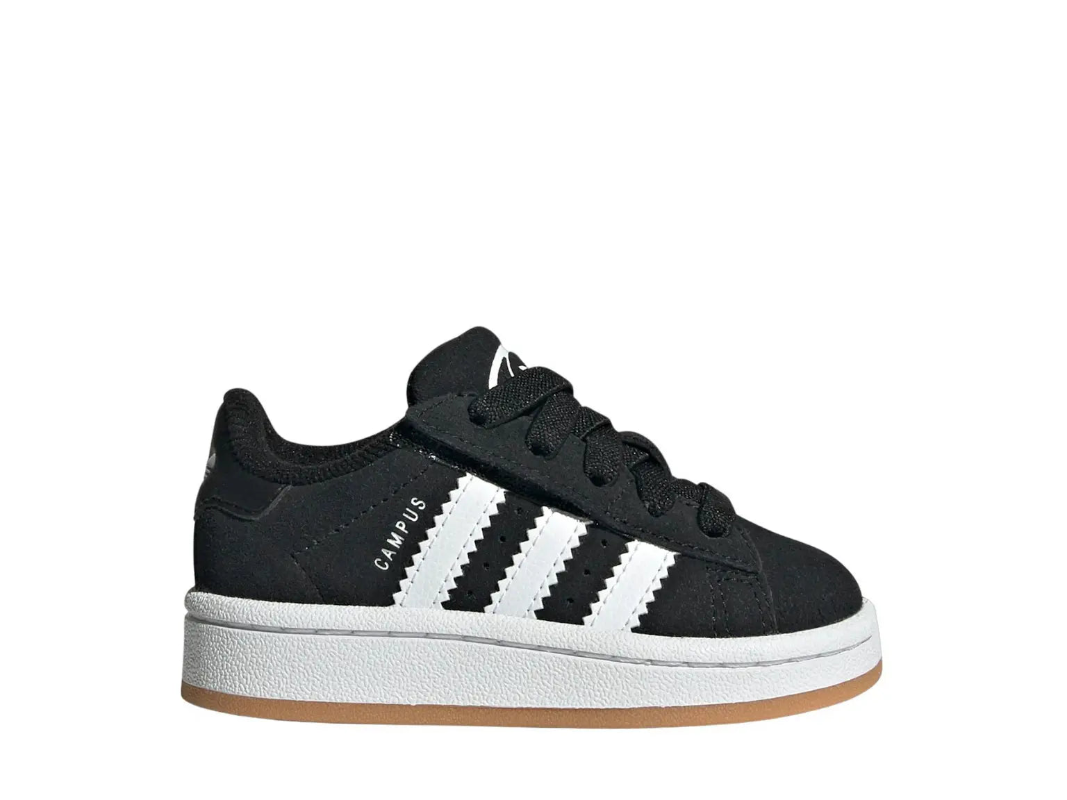 Adidas Campus 00s CF EL Core Black Cloud White Gum (Bébé) Adidas