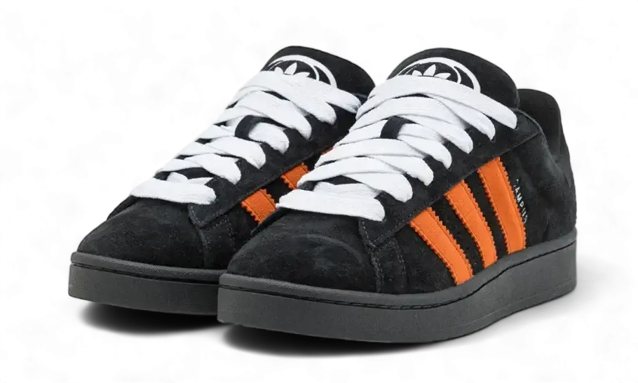 Adidas Campus 00s Carbon Orange VOSneakers