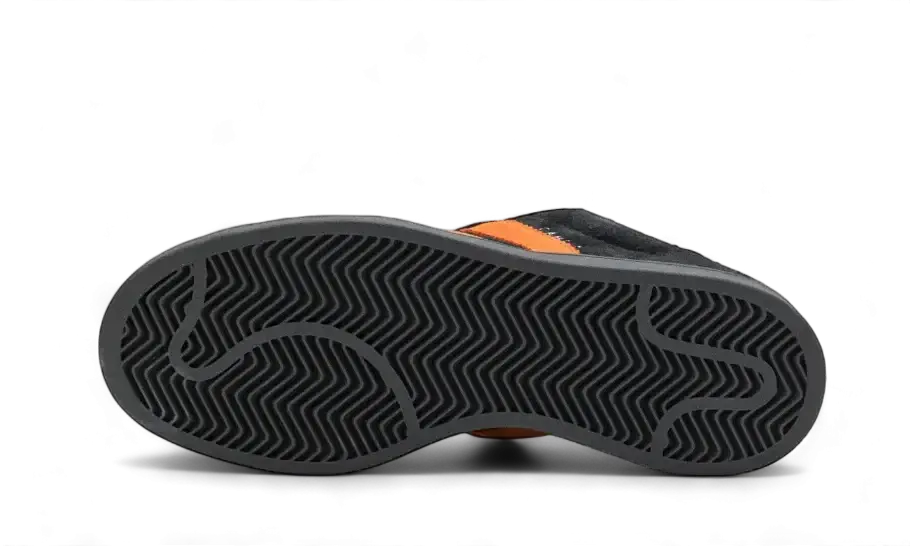 Adidas Campus 00s Carbon Orange VOSneakers