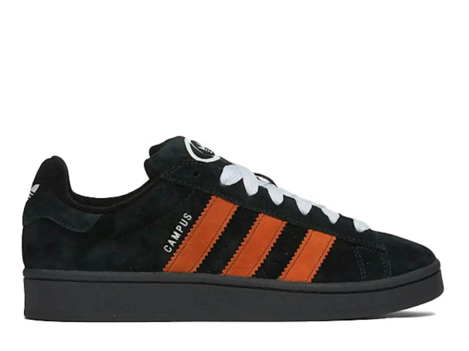 Adidas Campus 00s Carbon Orange Adidas