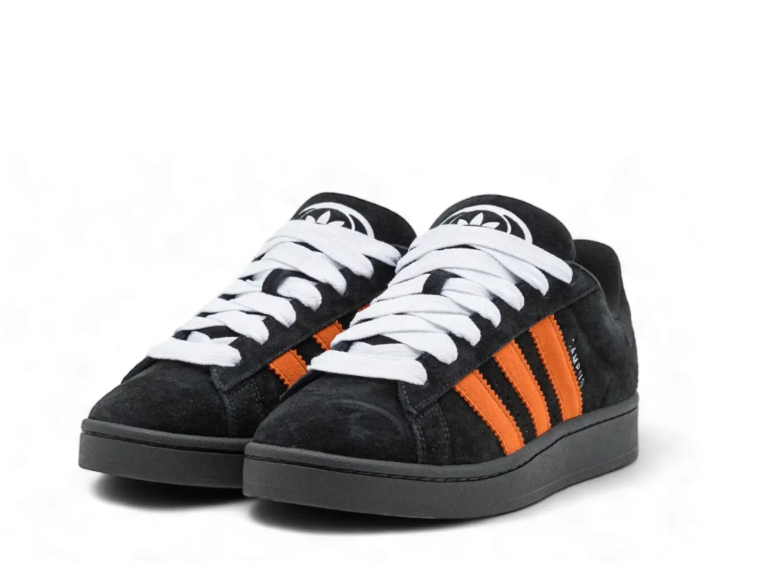 Adidas Campus 00s Carbon Orange Adidas