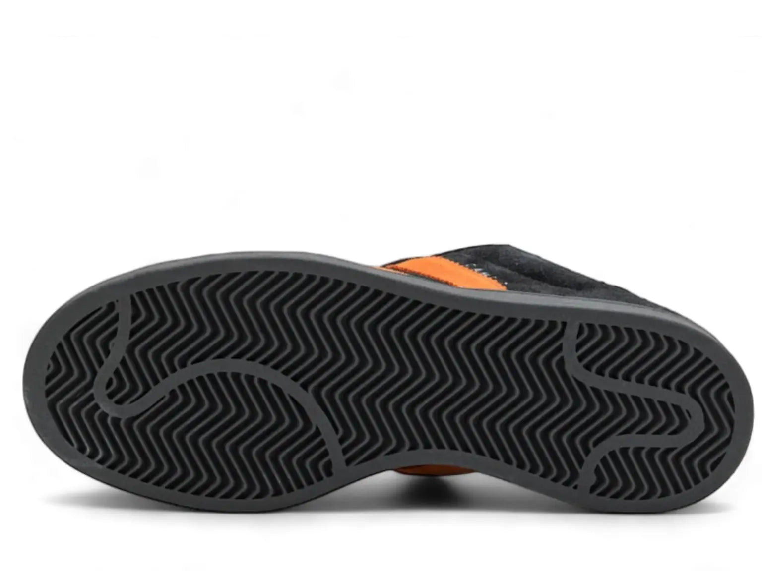 Adidas Campus 00s Carbon Orange Adidas