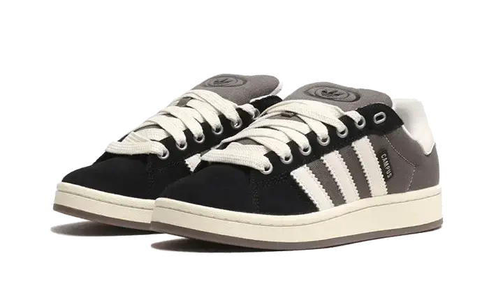 Adidas Campus 00s Charcoal Black VOSneakers