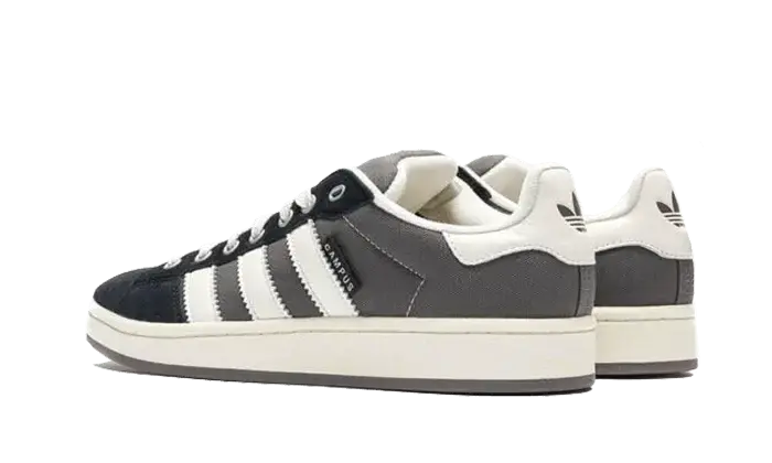 Adidas Campus 00s Charcoal Black VOSneakers