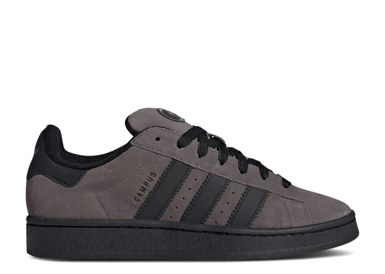Adidas Campus 00s Charcoal Black Adidas