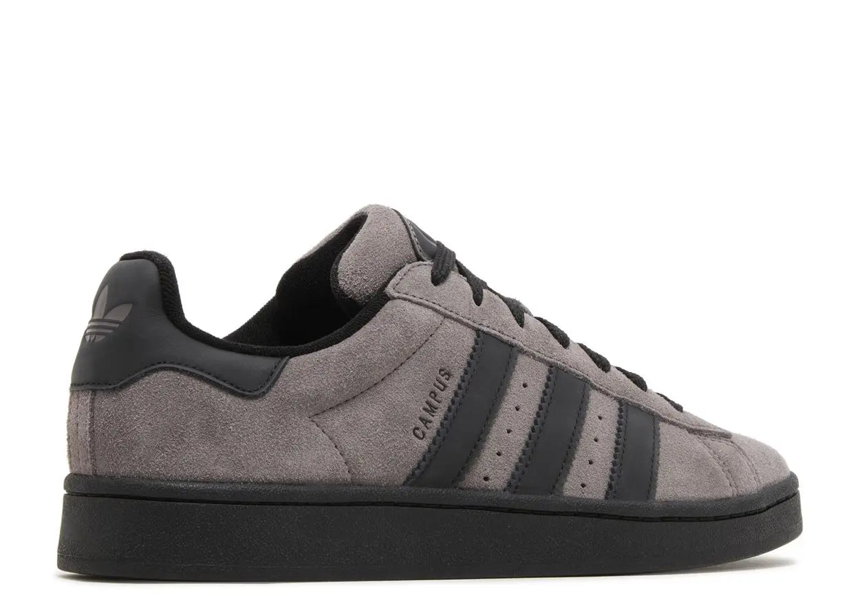 Adidas Campus 00s Charcoal Black Adidas