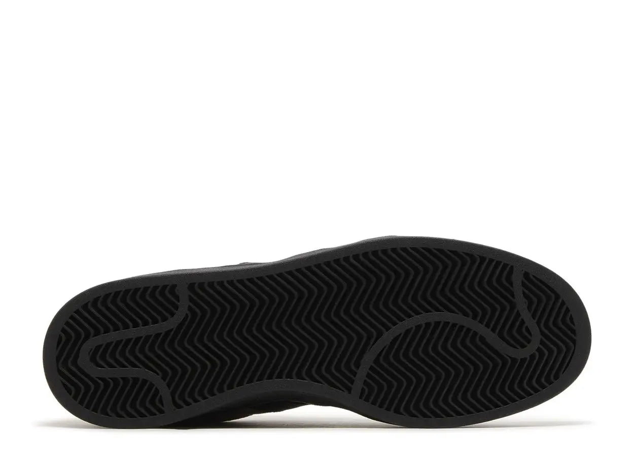 Adidas Campus 00s Charcoal Black Adidas