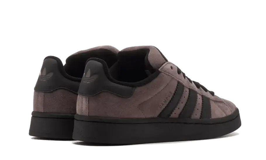 Adidas Campus 00s Charcoal Core Black VOSneakers