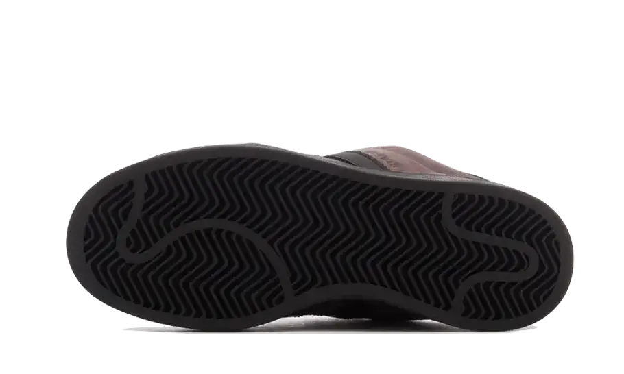 Adidas Campus 00s Charcoal Core Black VOSneakers