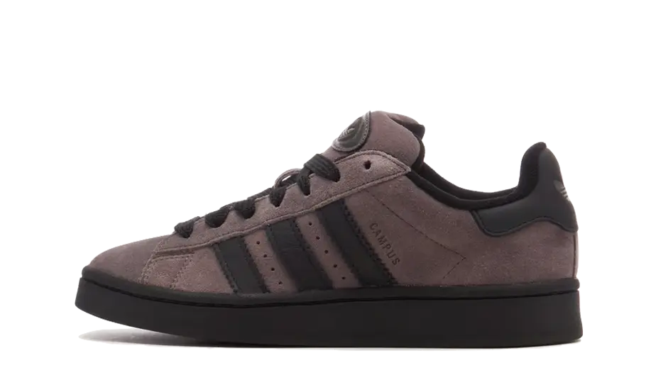 Adidas Campus 00s Charcoal Core Black Adidas