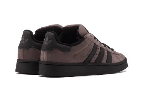 Adidas Campus 00s Charcoal Core Black Adidas
