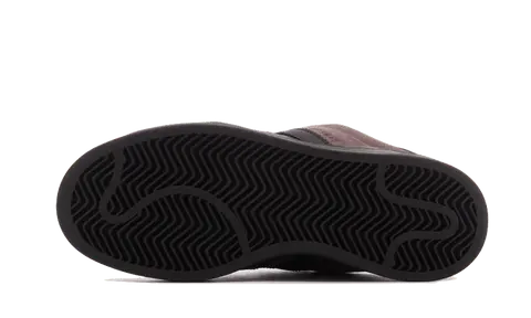 Adidas Campus 00s Charcoal Core Black Adidas