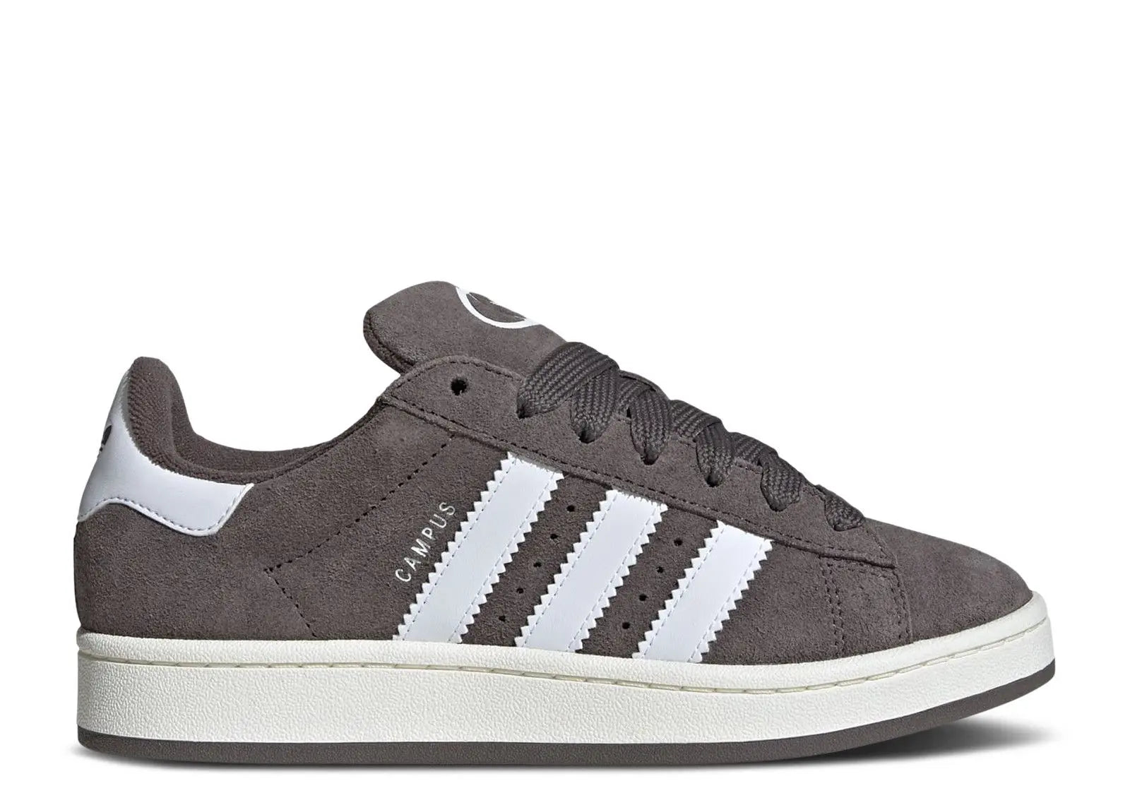 Adidas Campus 00s Charcoal Off White Adidas