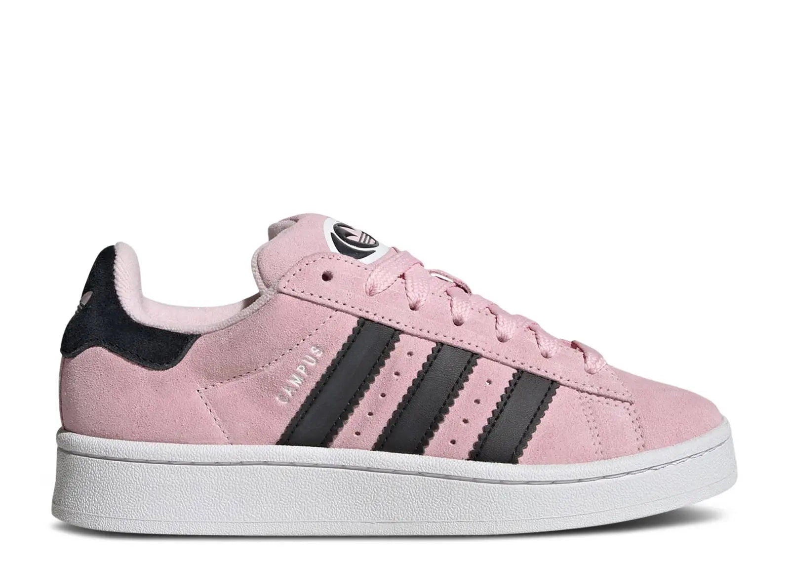 Adidas Campus 00s Clear Pink Adidas