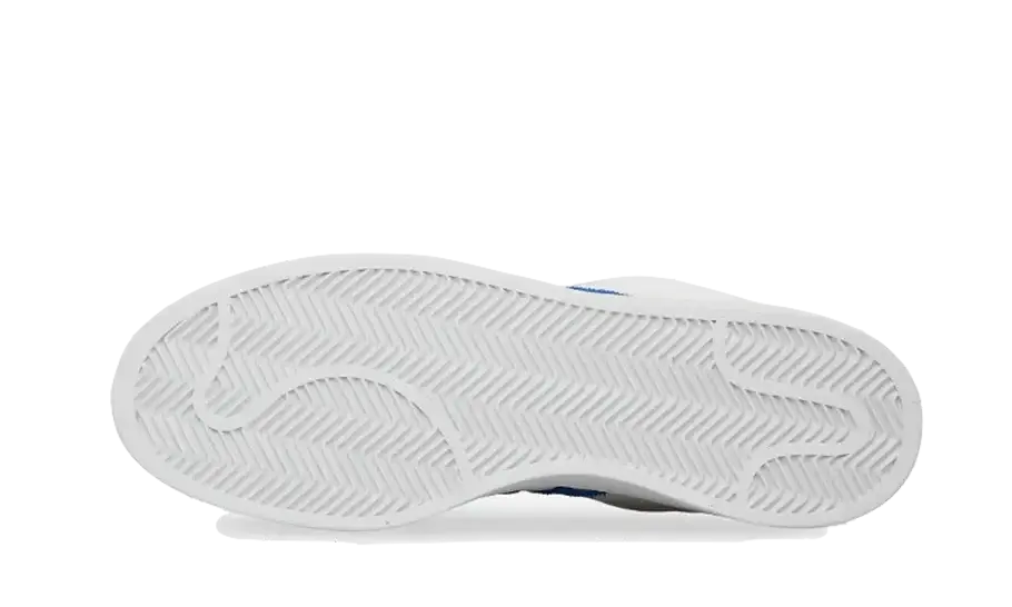 Adidas Campus 00s Cloud White Bright Blue VOSneakers