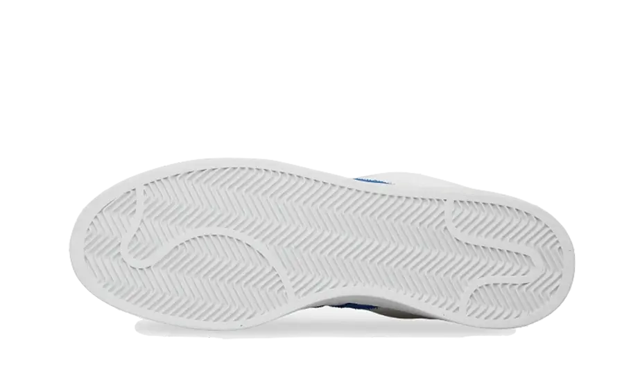 Adidas Campus 00s Cloud White Bright Blue Adidas