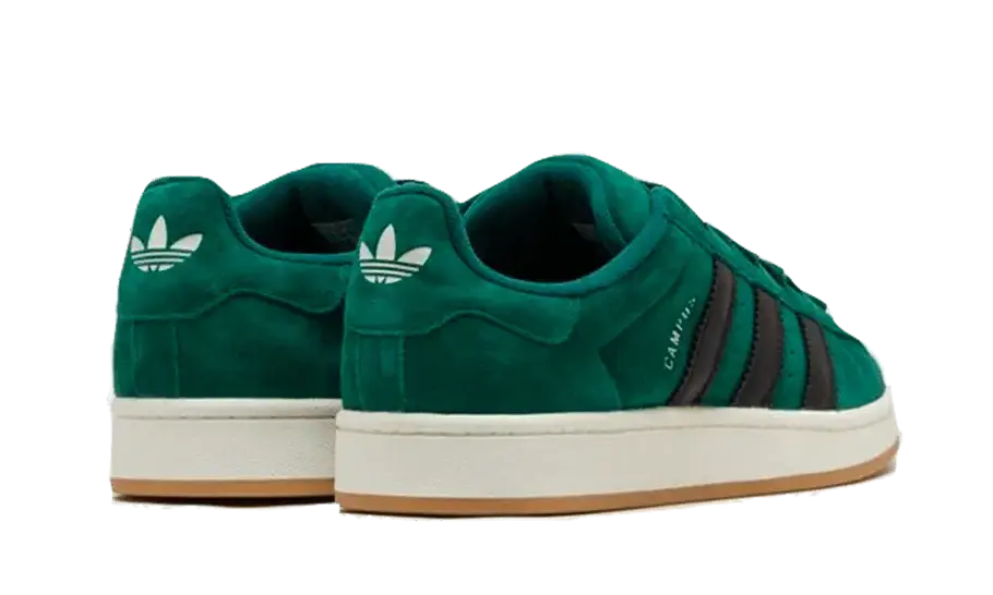 Adidas Campus 00s Collegiate Green Core Black VOSneakers