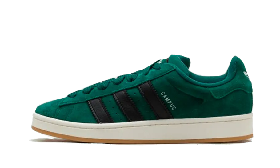 Adidas Campus 00s Collegiate Green Core Black Adidas