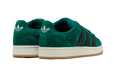 Adidas Campus 00s Collegiate Green Core Black Adidas