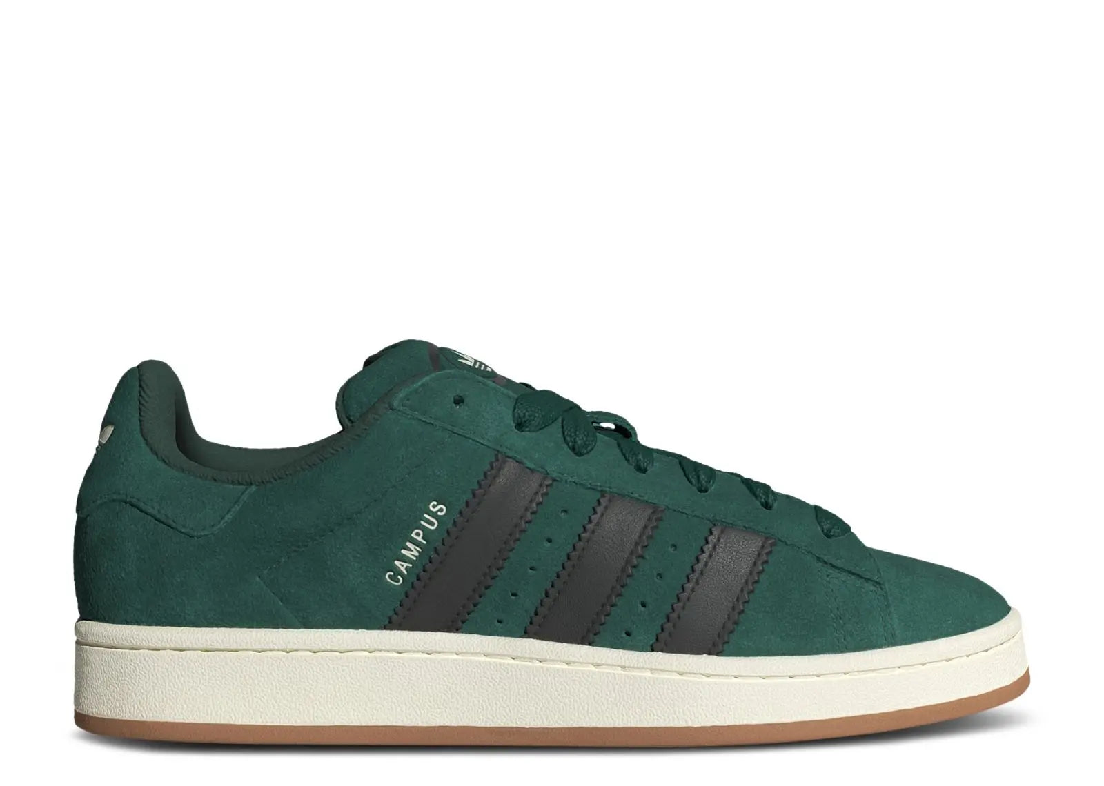 Adidas Campus 00s Collegiate Green Core Black Gum Adidas