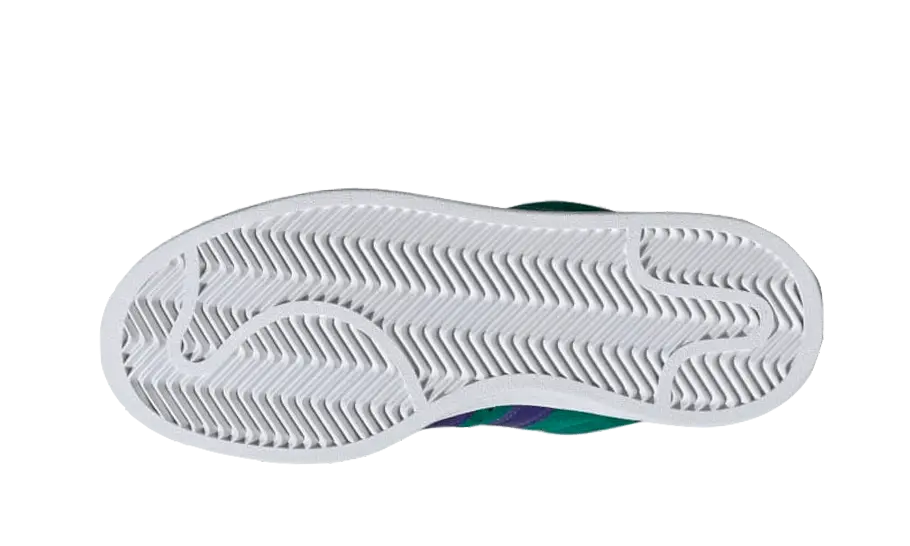 Adidas Campus 00s Collegiate Green Energy Ink Adidas