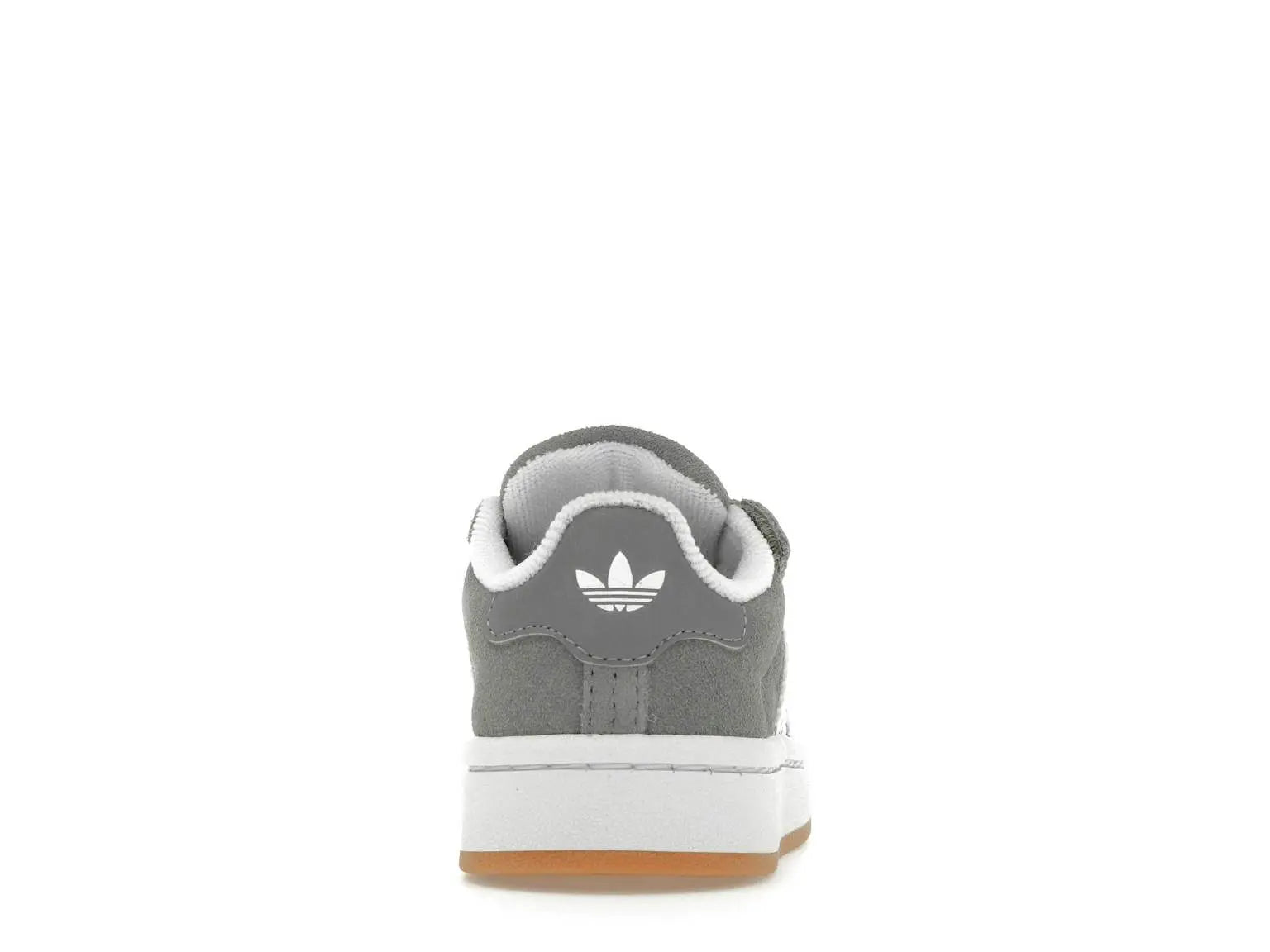 Adidas Campus 00s Comfort Closure Grey Cloud White Gum (Bébé) Adidas
