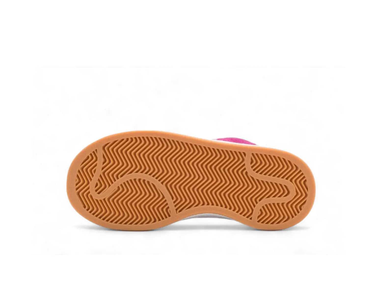 Adidas Campus 00s Comfort Closure Laces Semi Lucid Fuchsia Cloud White (Bébé) Adidas