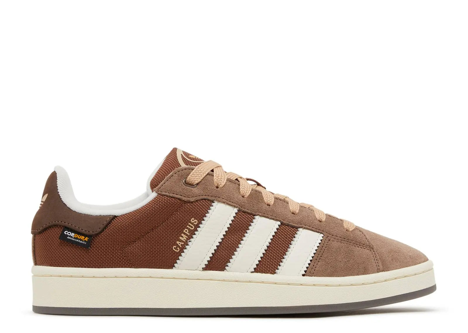 Adidas Campus 00s Cordura Preloved Brown Adidas