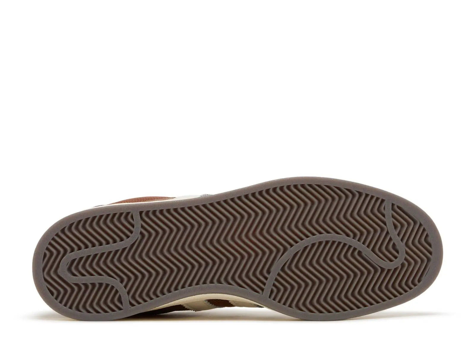 Adidas Campus 00s Cordura Preloved Brown Adidas