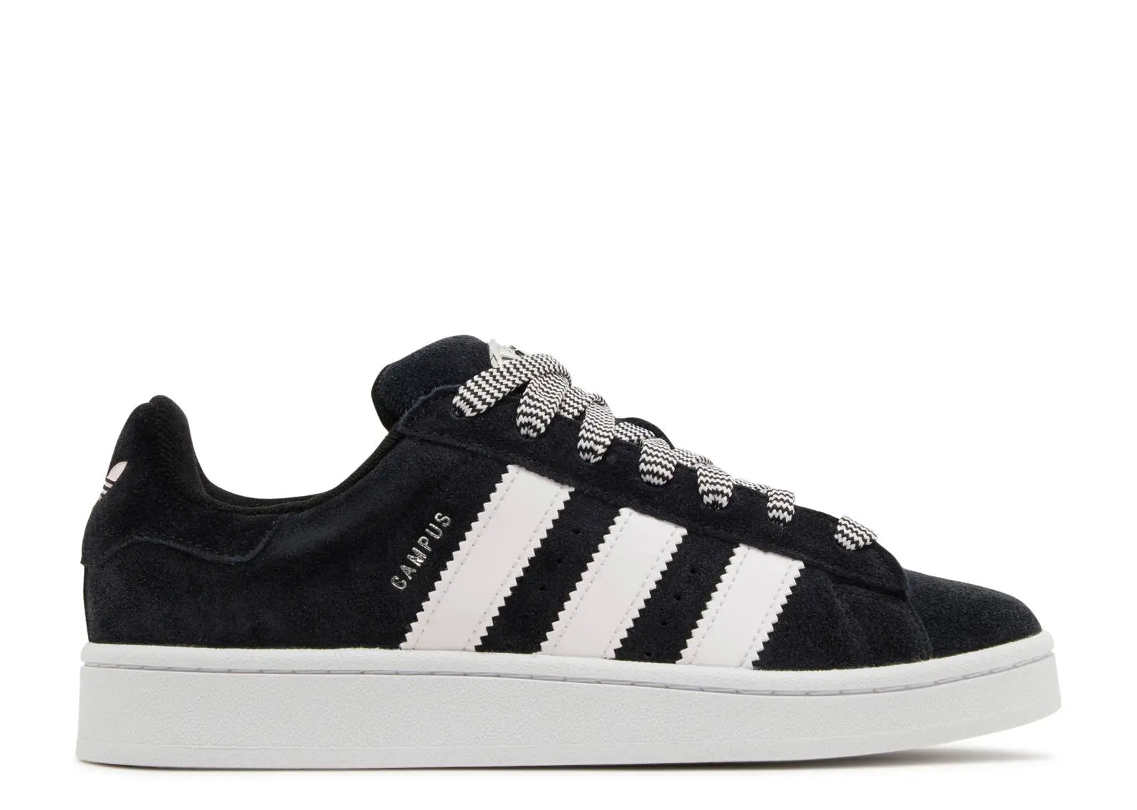 Adidas Campus 00s Core Black Almost Pink Adidas
