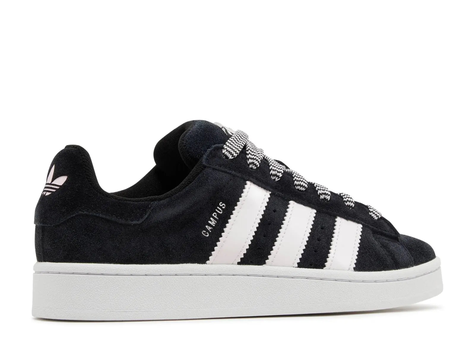 Adidas Campus 00s Core Black Almost Pink Adidas