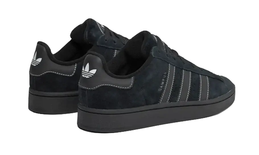 Adidas Campus 00s Core Black Footwear White VOSneakers