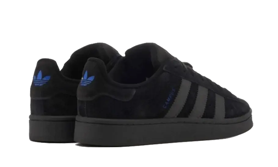 Adidas Campus 00s Core Black Lucid Blue VOSneakers