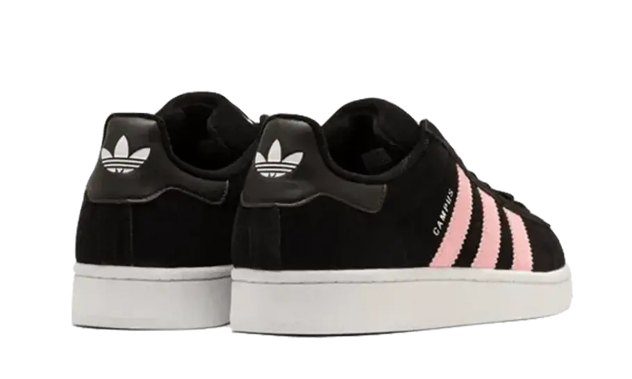 Adidas Campus 00s Core Black True Pink VOSneakers
