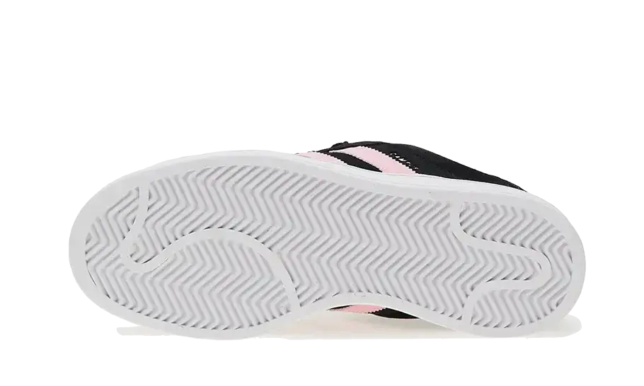 Adidas Campus 00s Core Black True Pink VOSneakers