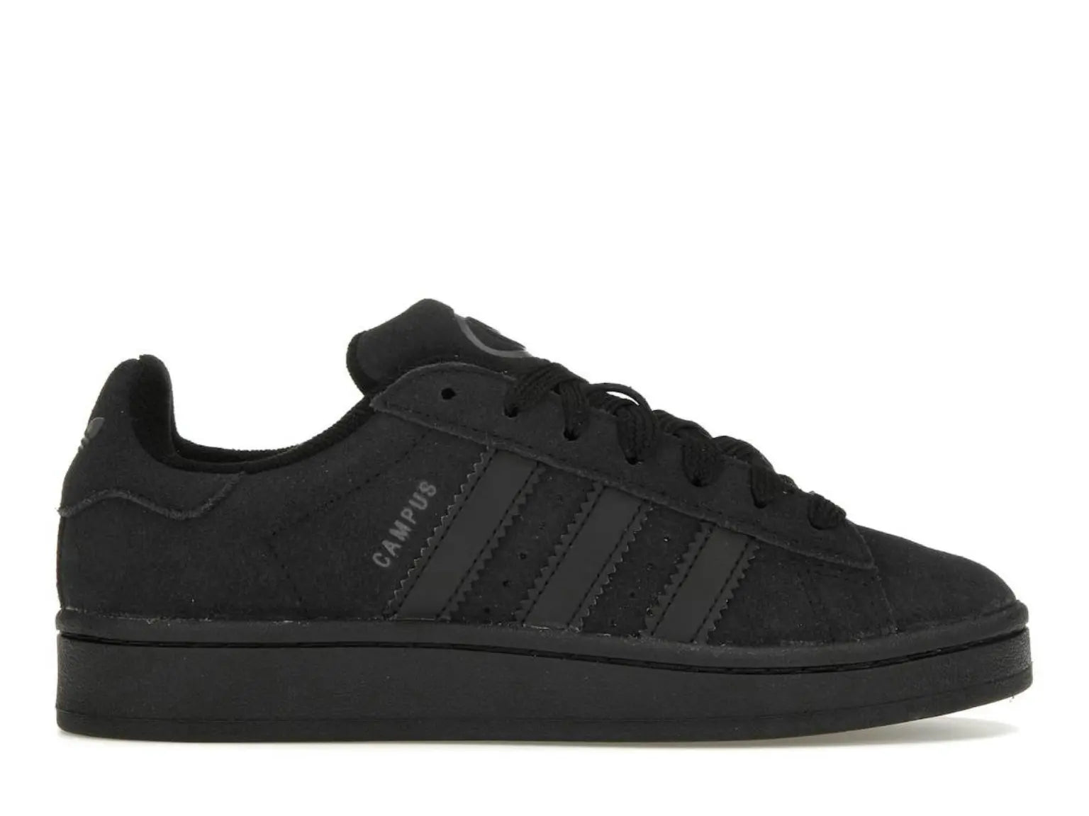 Adidas Campus 00s Core Black (Ado) Adidas