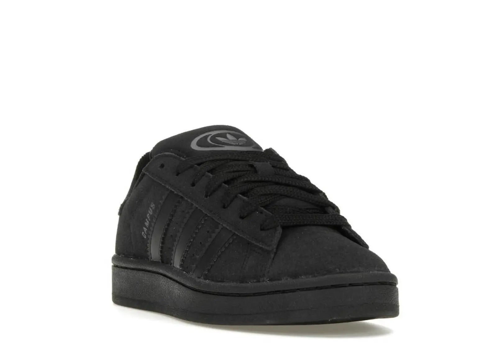 Adidas Campus 00s Core Black (Ado) Adidas