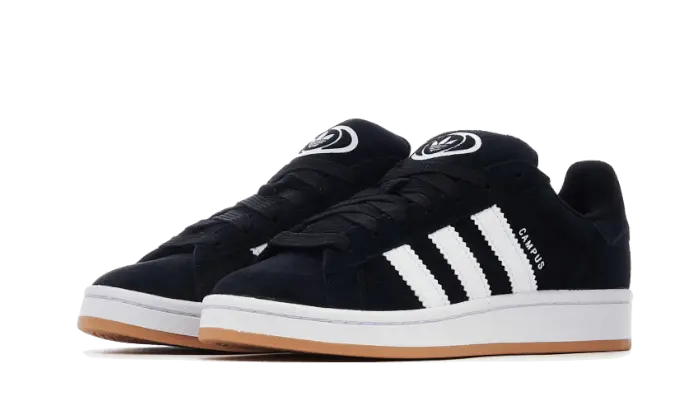 Adidas Campus 00s Core Black (Enfant) VOSneakers