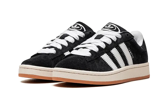 Adidas Campus 00s Core Black (Nero) VOSneakers